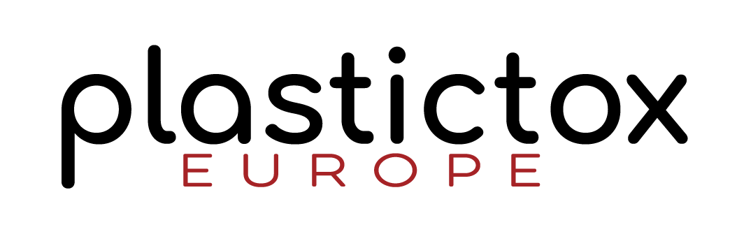 PlasticTox Europe logo
